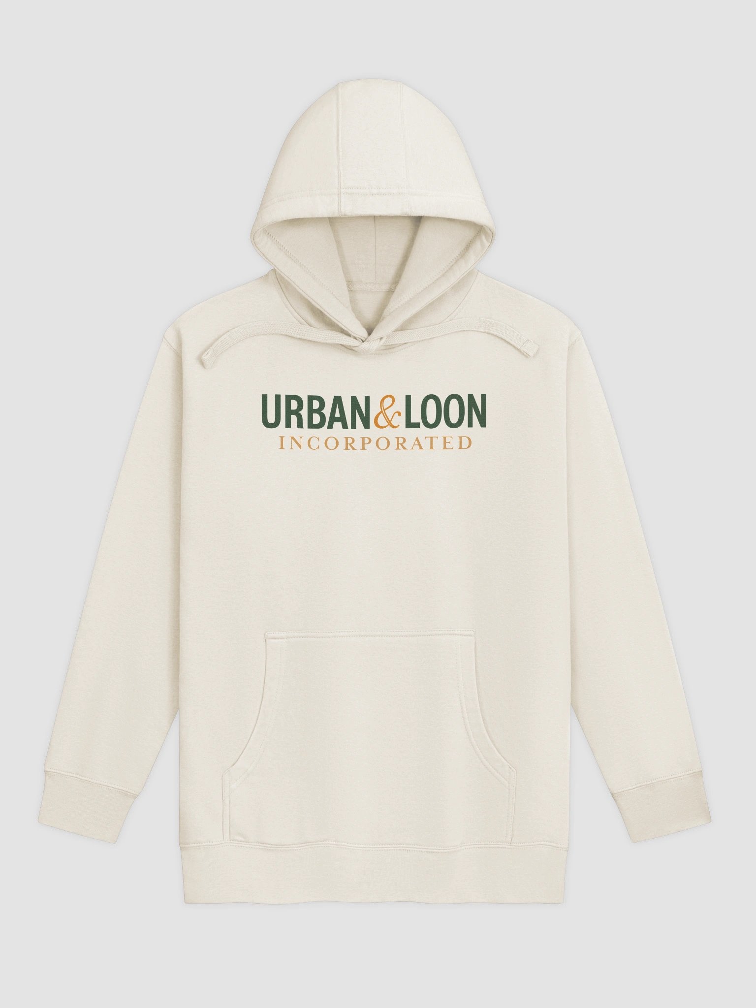 Urban & Loon Corporate Issue Hoodie product image (4)