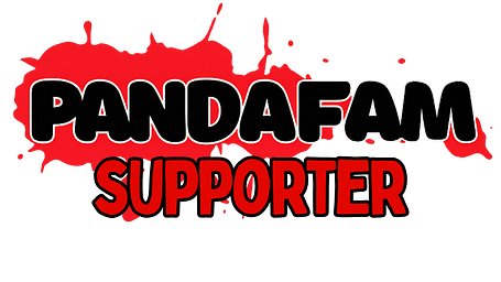PandaFam Supporter