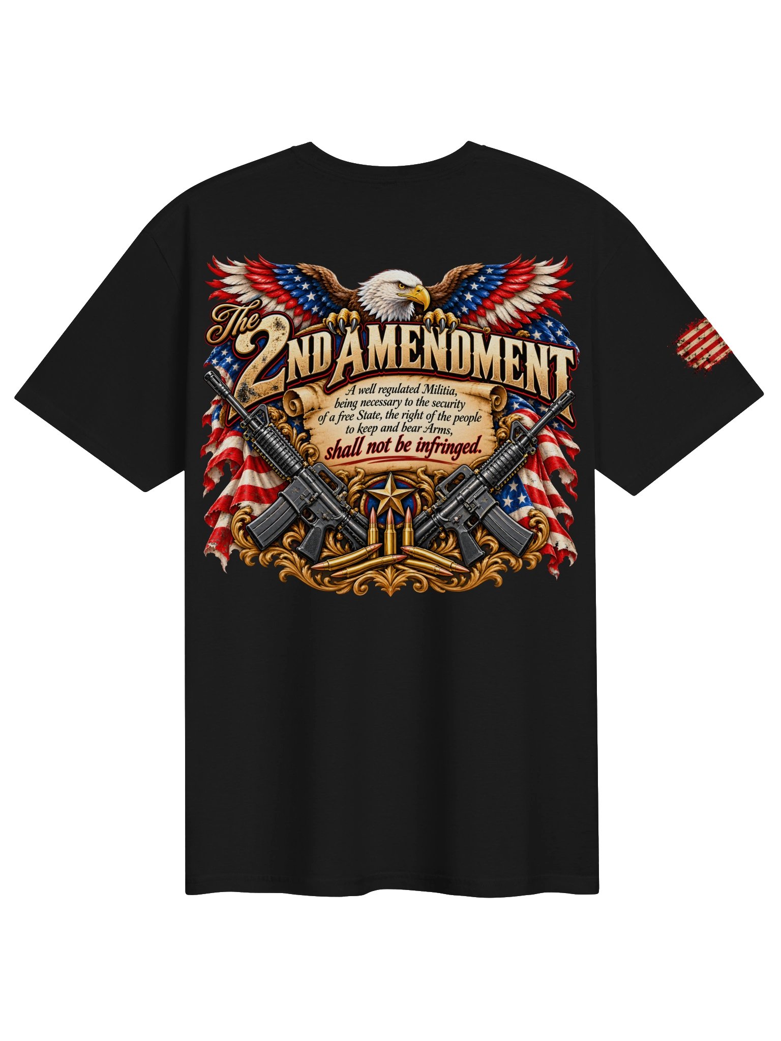 The 2nd Amendment product image (10)