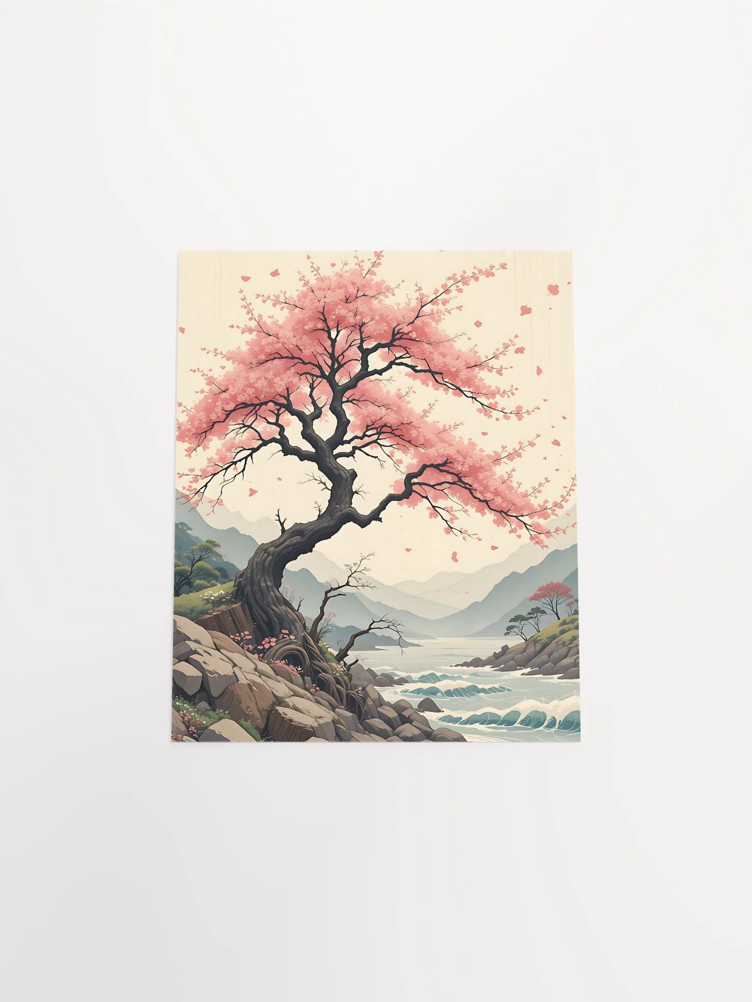 Blossoming Wind product image (3)