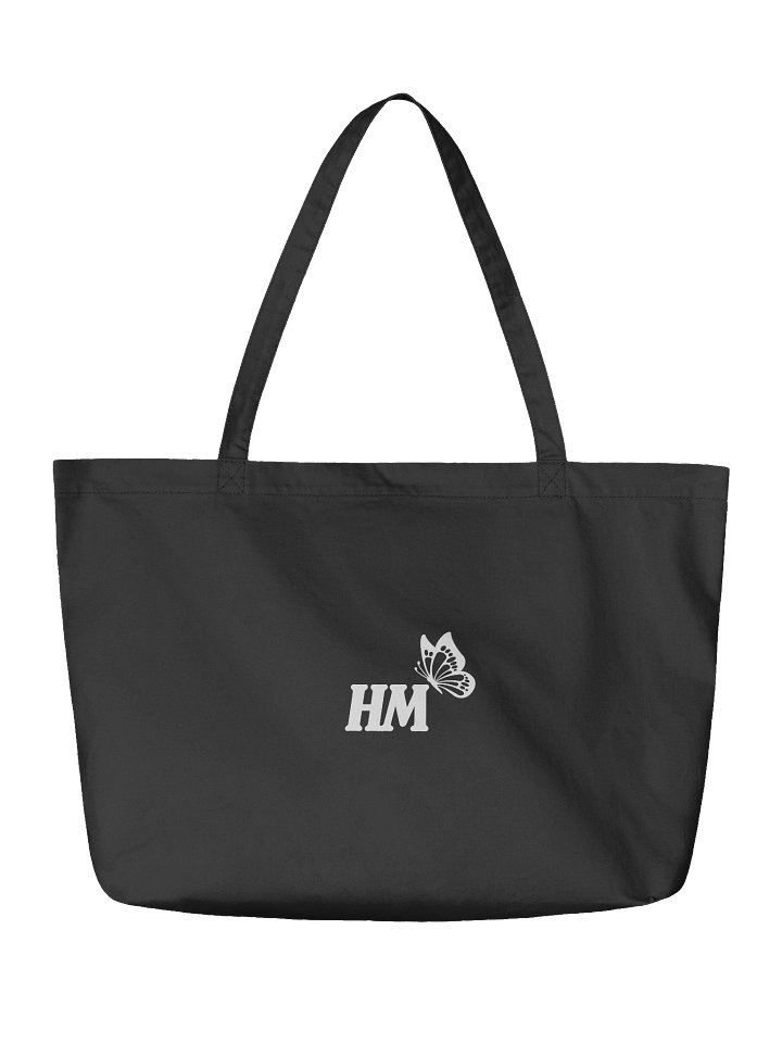 Small Town Tote product image (3)