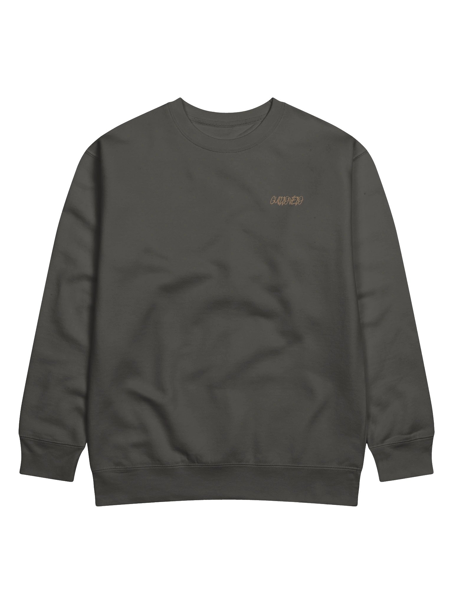 GUILLOVELO LIVE THE RIDE PREMIUM SWEATSHIRT product image (6)