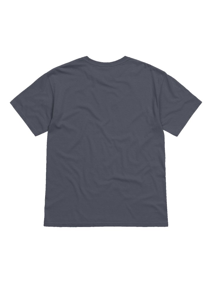 Bus Vibes heavyweight Tee product image (32)
