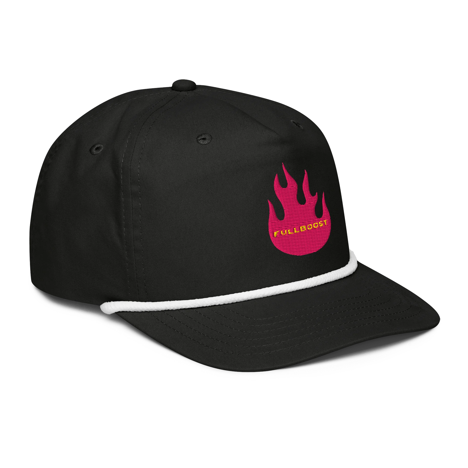 Fullboost Golf Cap product image (4)