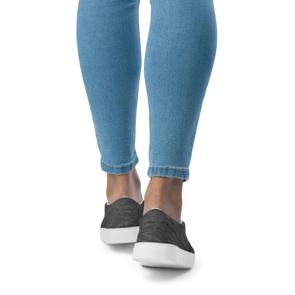 The Nancy Slip-On Shoes product image (4)