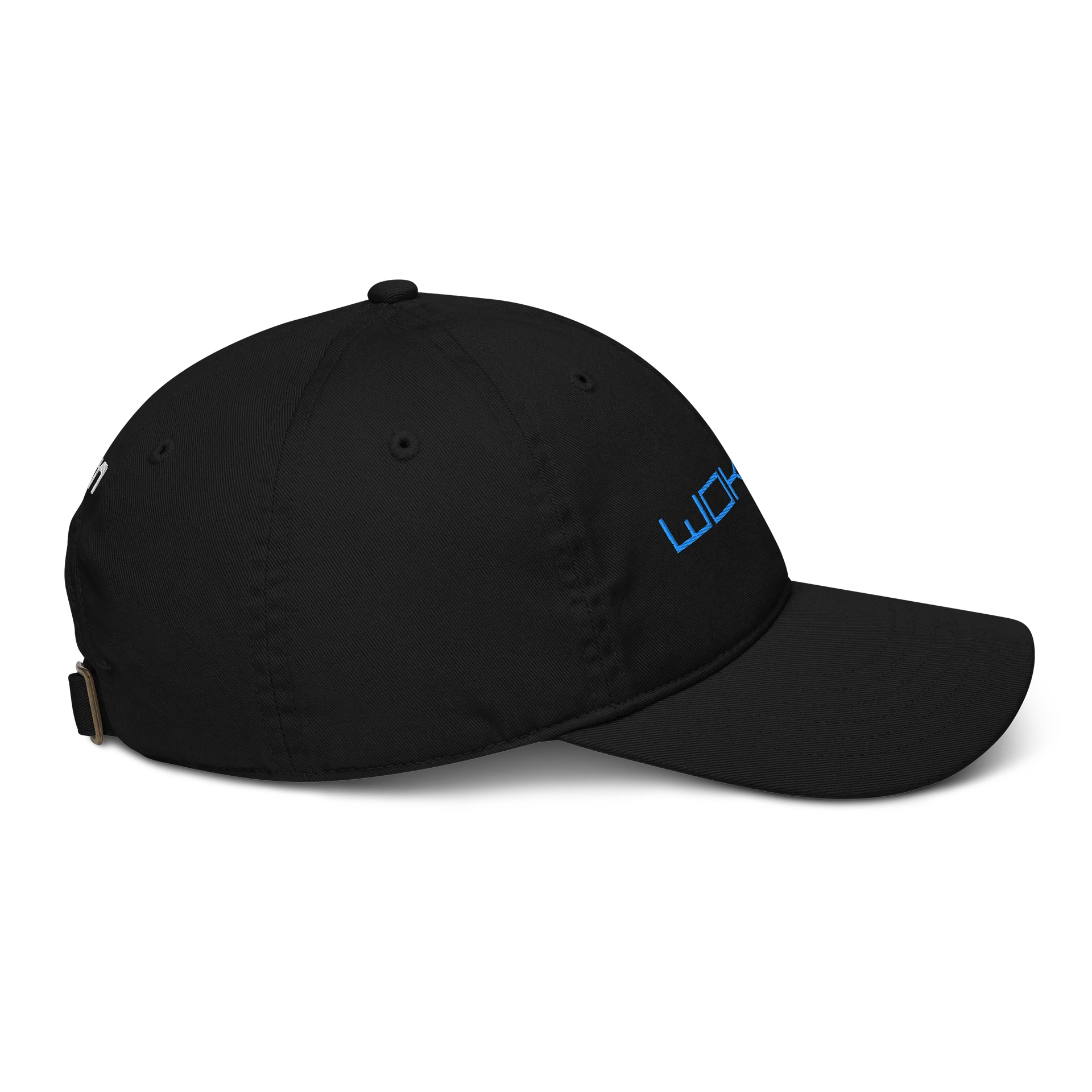 'Woke 2' Hat product image (6)