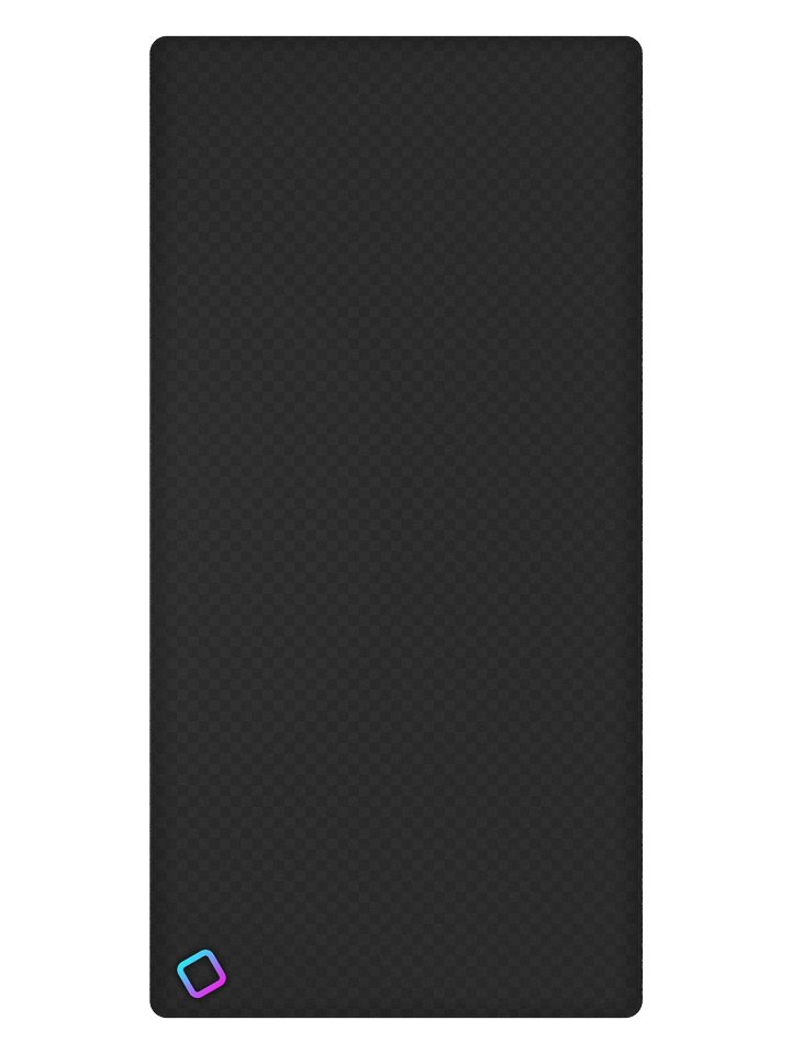 Squircle Keyboard Pad (Classic) product image (2)