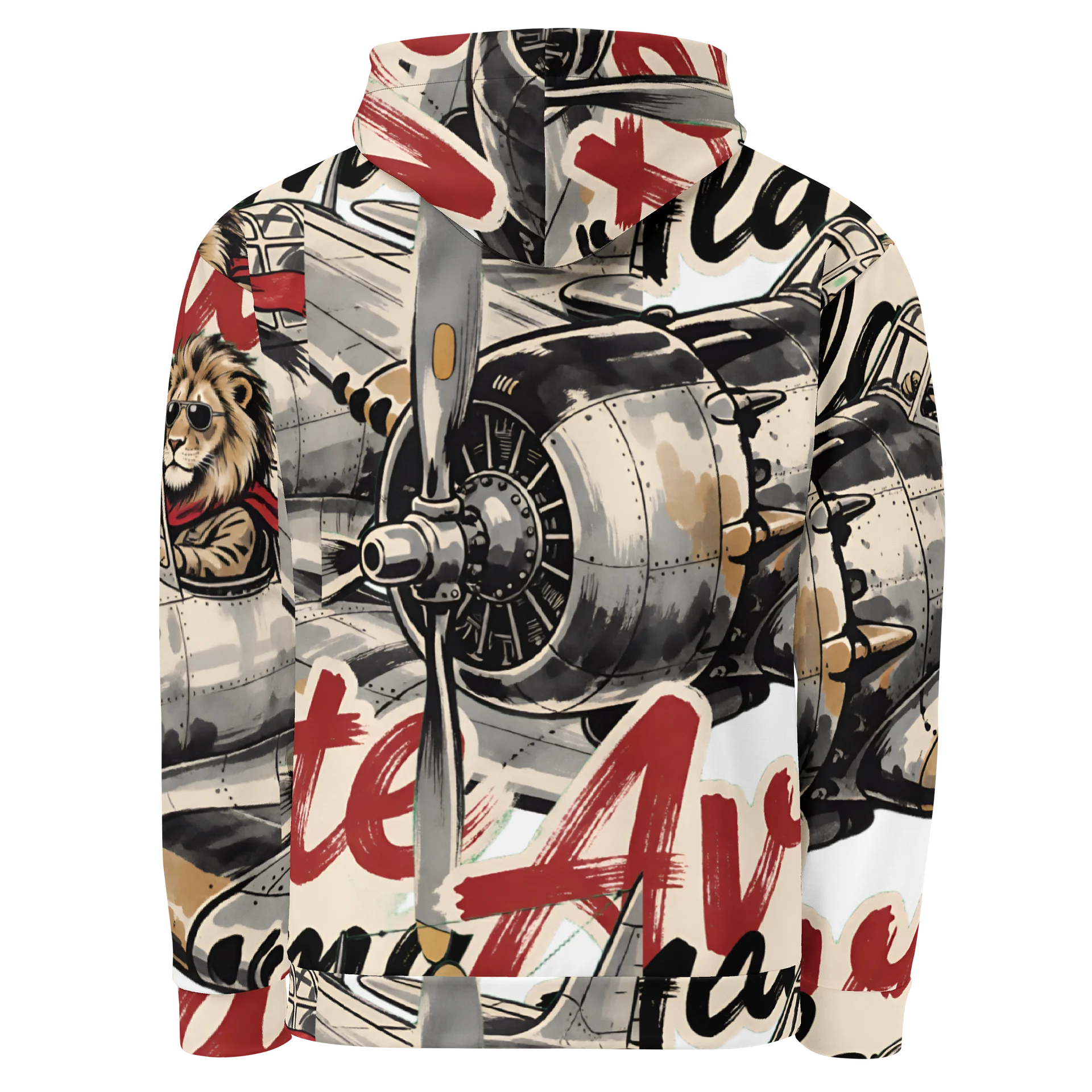 Captain Leon “Leo” Beaumont product image (2)