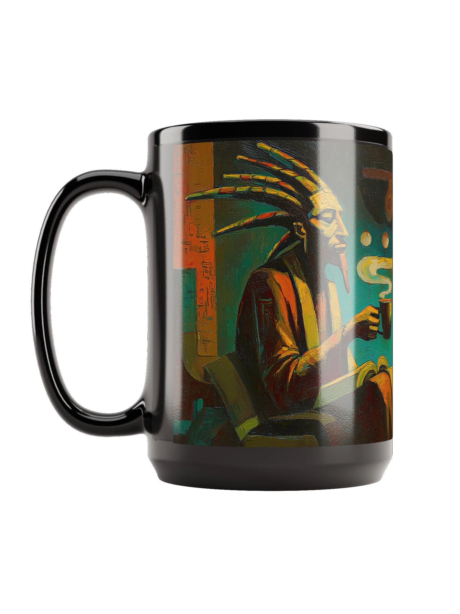 Cosmic Coffee Ritual product image (2)