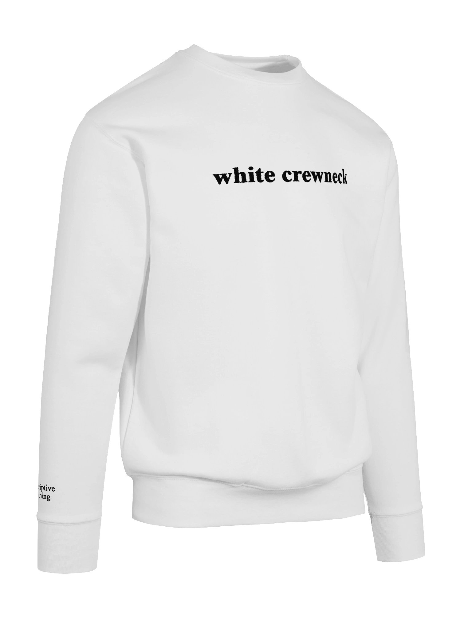 Premium Unisex Crewneck product image (4)