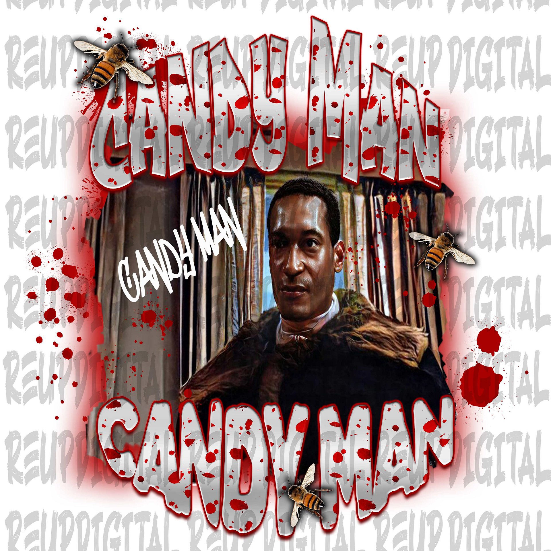 CANDY MAN product image (1)
