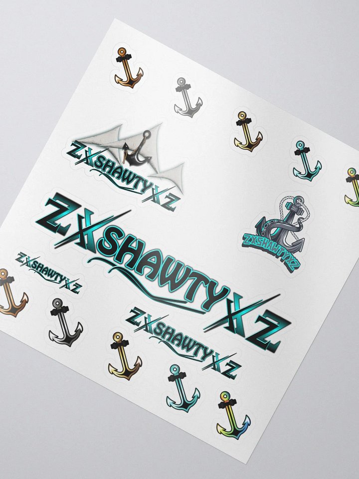 ShawtyStickers product image (2)