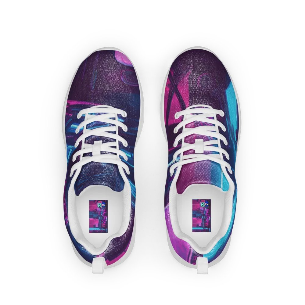 Ovy Athletic shoe product image (2)