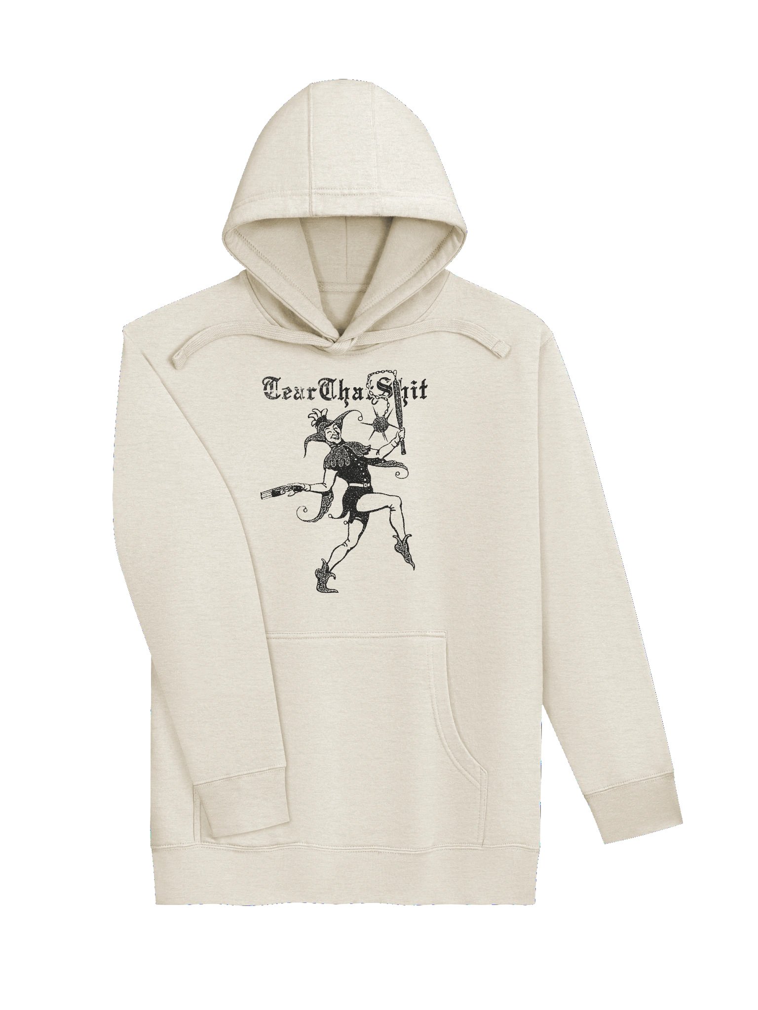 SIGNATURE HOODIE product image (2)