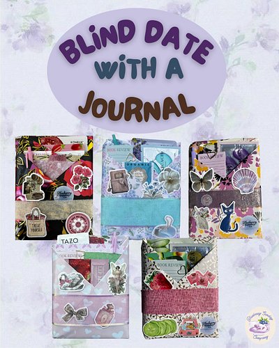 This one is for the writers ✨📓
From leather bound to spiral, faith-based to kids journals, there’s a little something for eve...