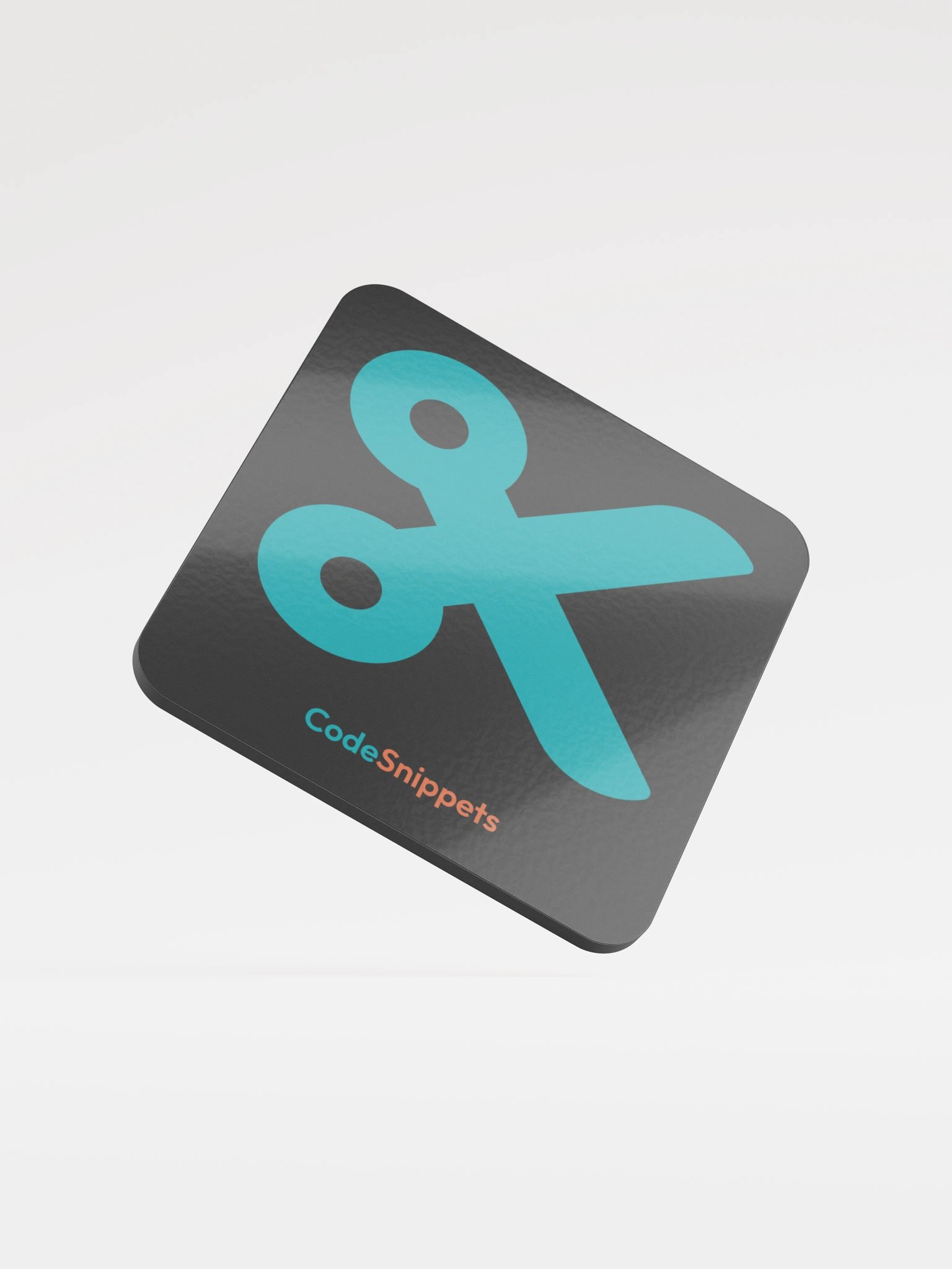 Snippet - Dark Coaster product image (1)