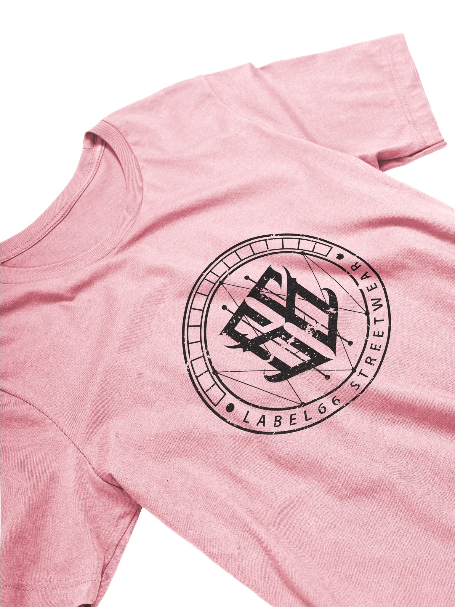 Lightweight Comfort Monogram T product image (8)