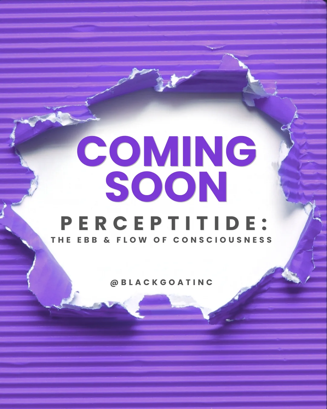 Perceptitide (The Ebb & Flow of Consciousness) product image (1)