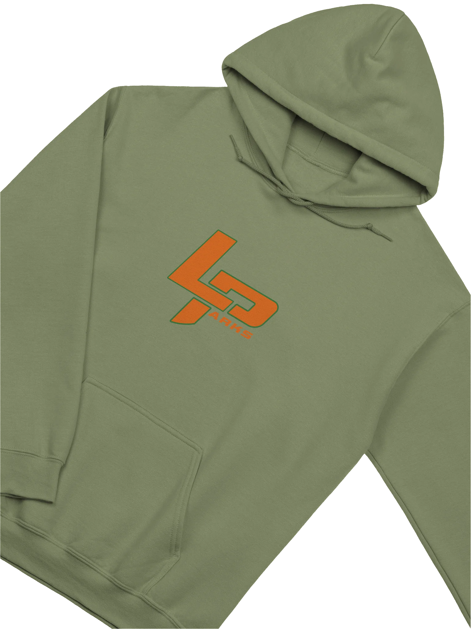 LParks Classic Hoodie product image (3)