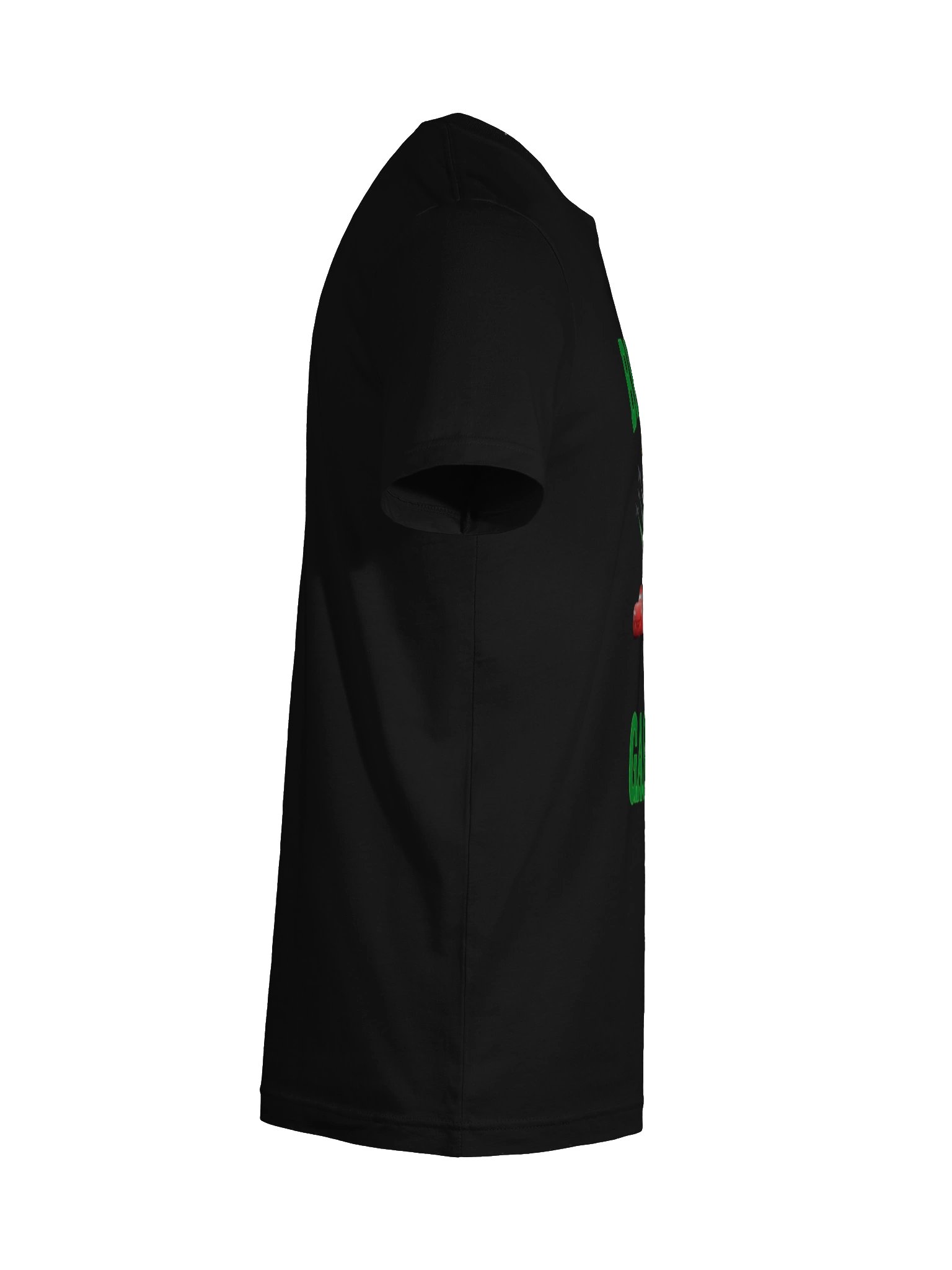 Benito Gasoline tshirt product image (10)