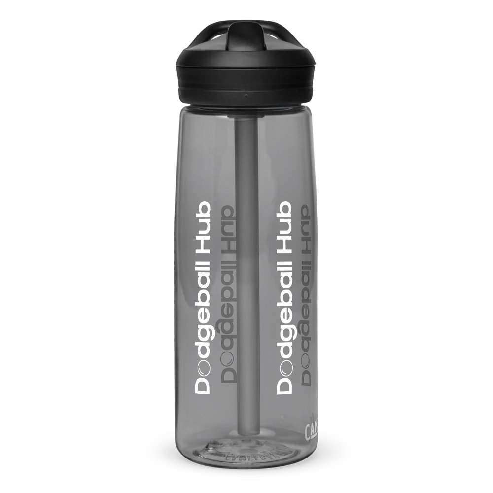 Dodgeball Hub CamelBak Sports Water Bottle product image (2)