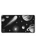Zyphorix | Chalk-styled Intersteller Mouse Pad