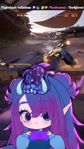 Maybe Later | #yatica on #Twitch