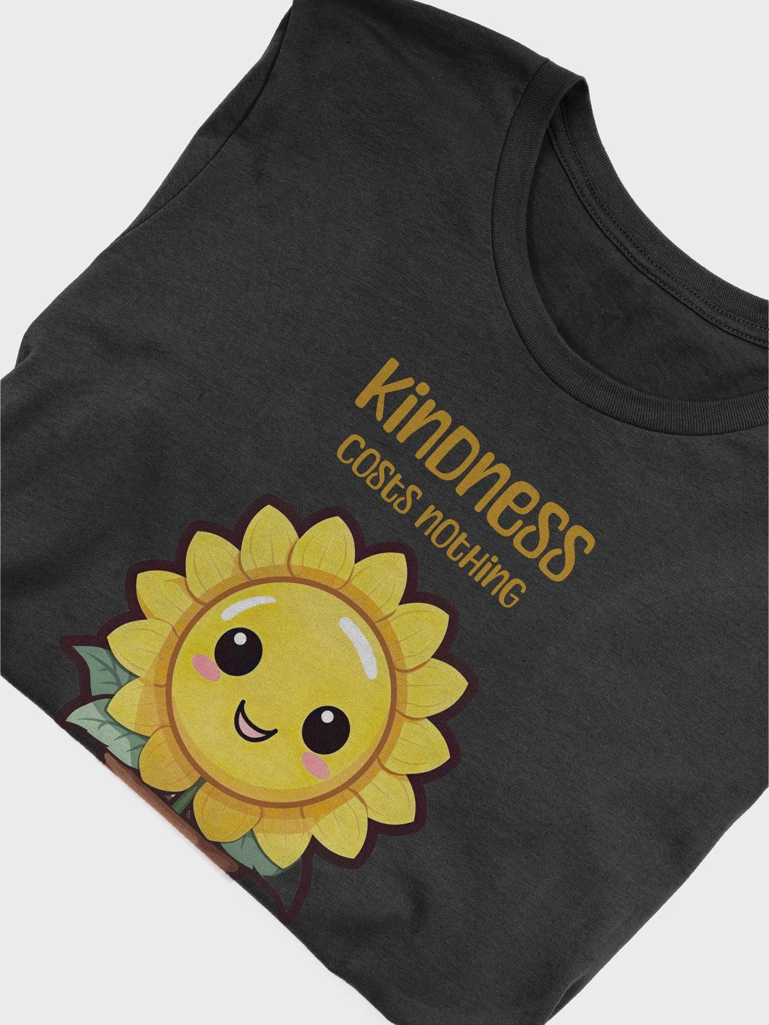 Kindness costs nothing product image (54)