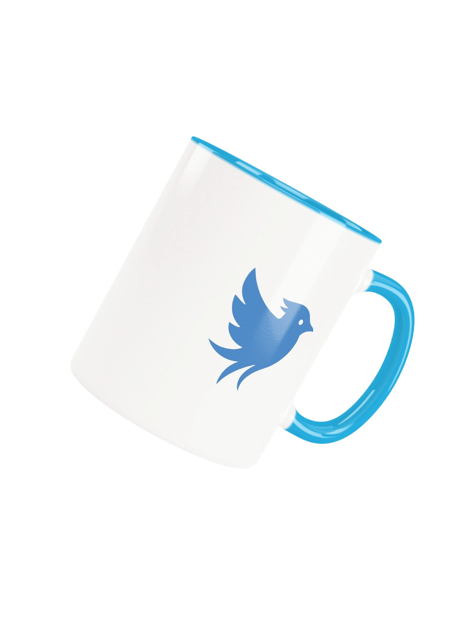 Fail Whale Mug - Available 72 hours only product image (4)