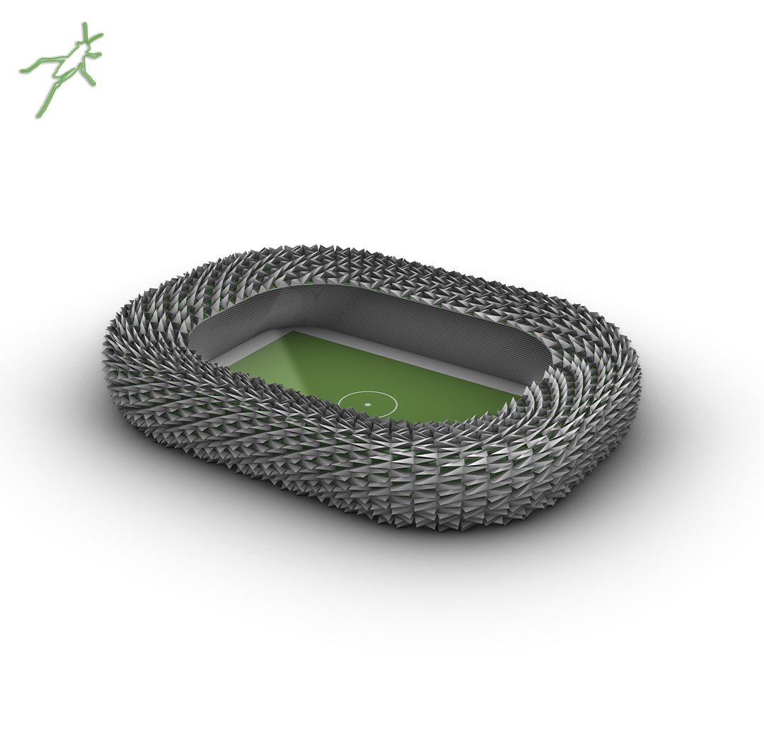 Grasshopper - EX 184 - Dispatch + Extrude point product image (1)