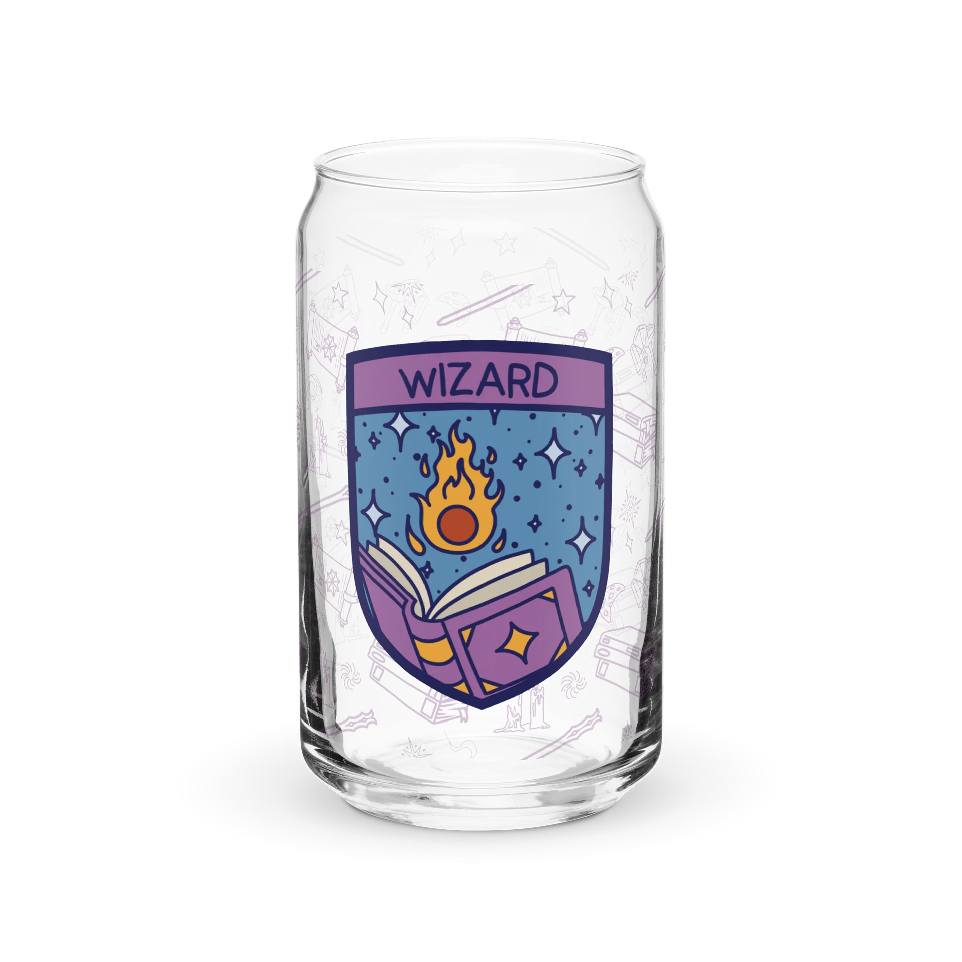 Wizard Glass product image (1)