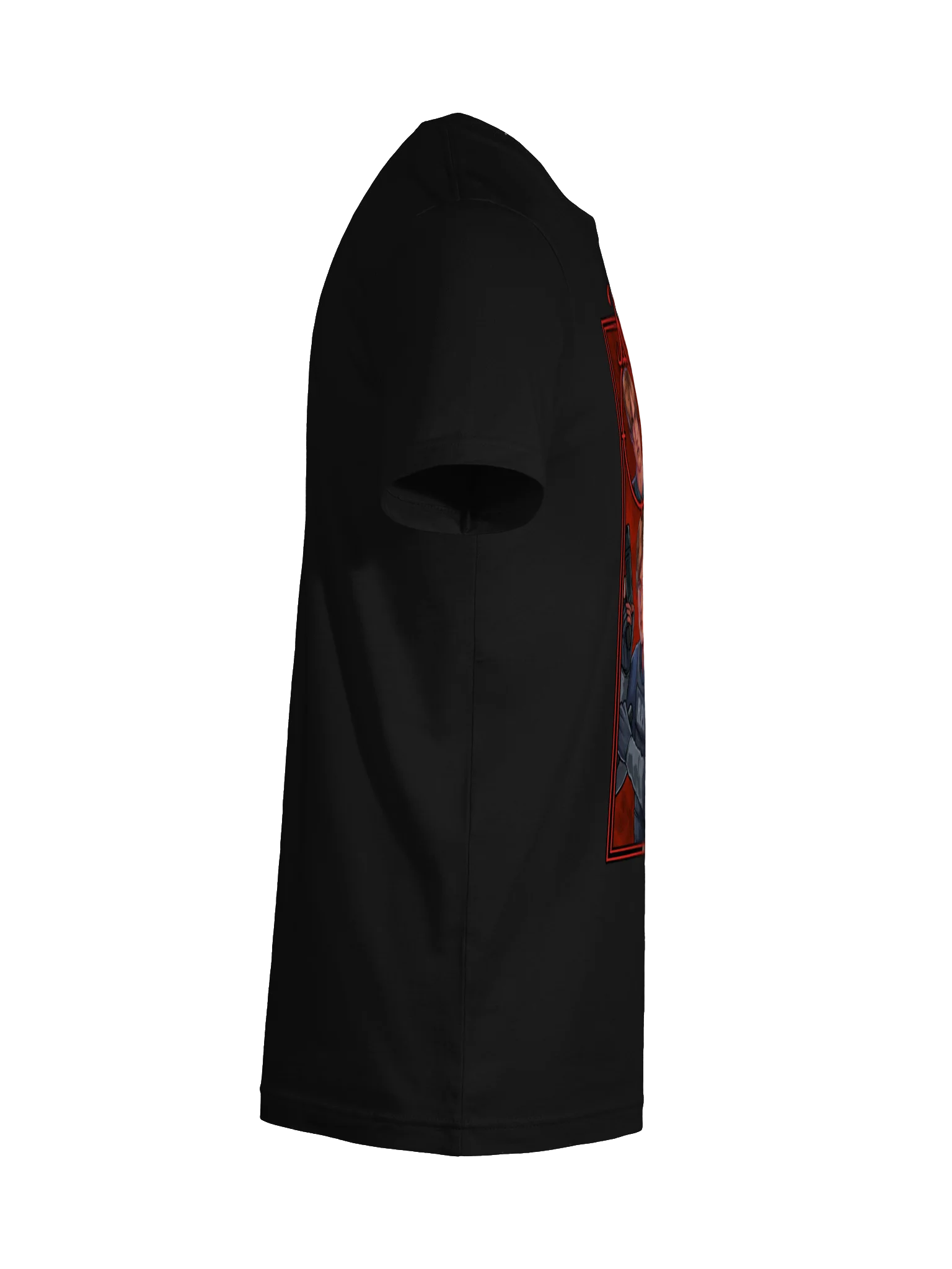 Leon Kennedy Shirt product image (10)