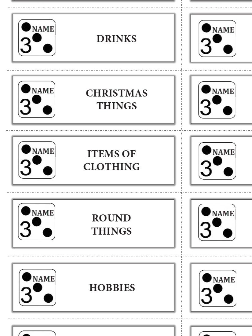 Get Speaking. Language Prompt Flashcards. product image (12)