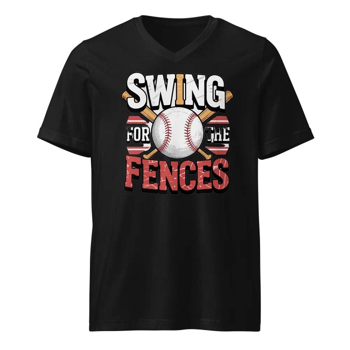 Swing for the Fences product image (1)