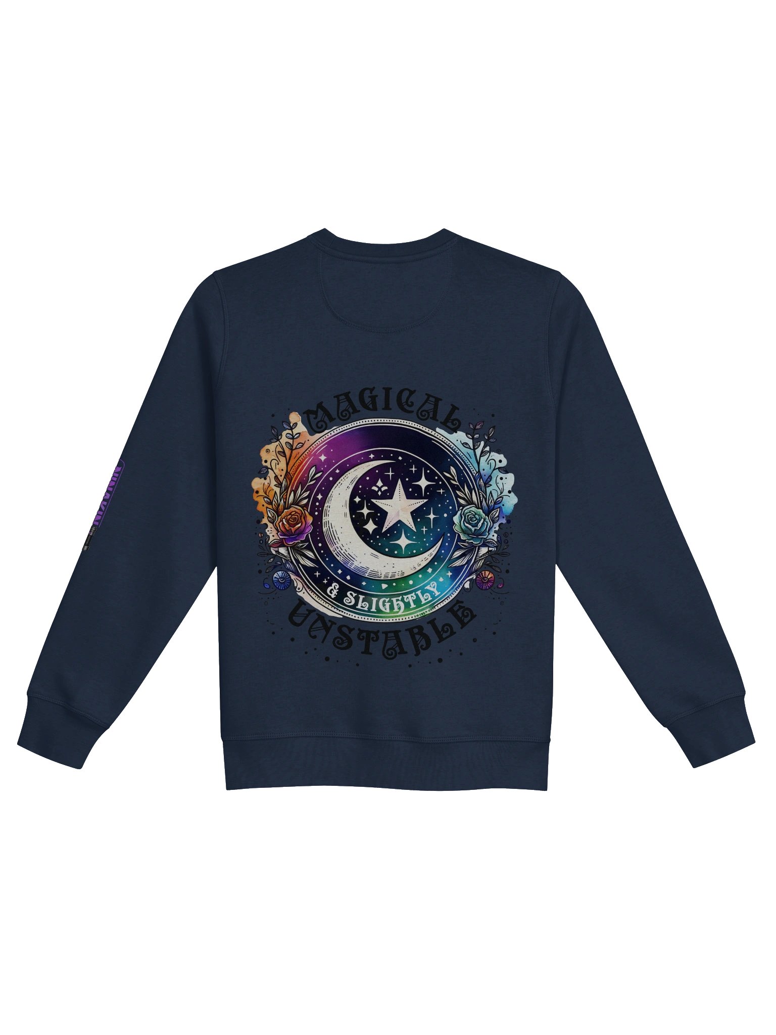 Magical Long Sleeve product image (2)