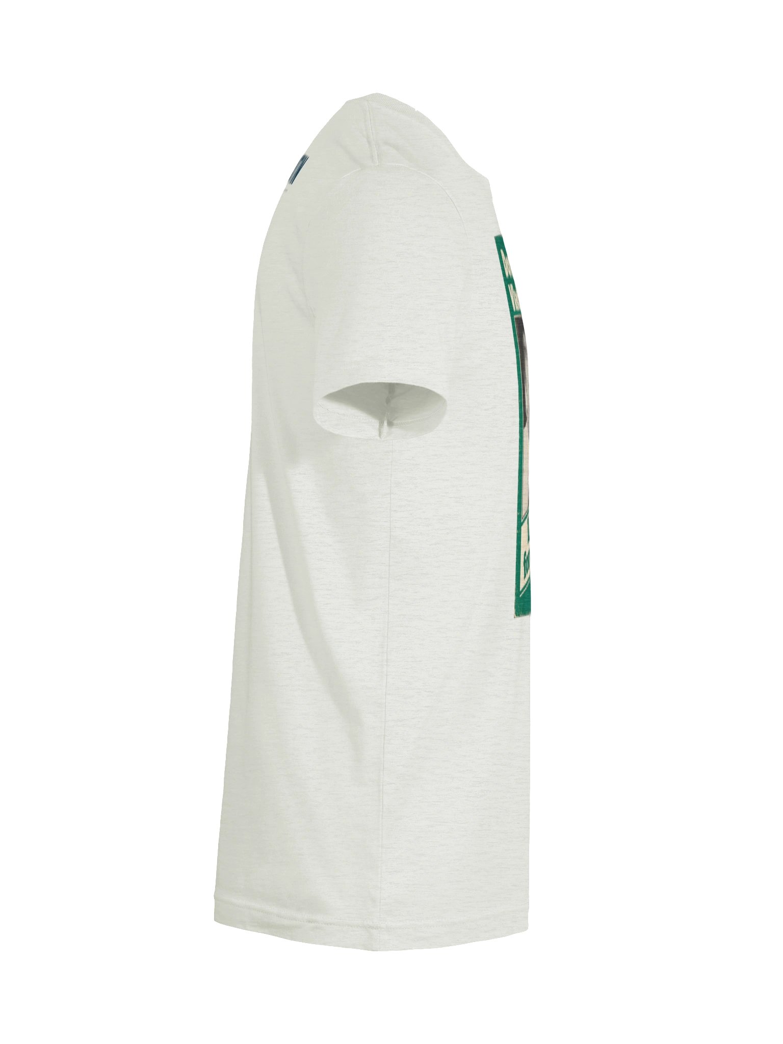 Leaders, for a Change — T-Shirt product image (10)