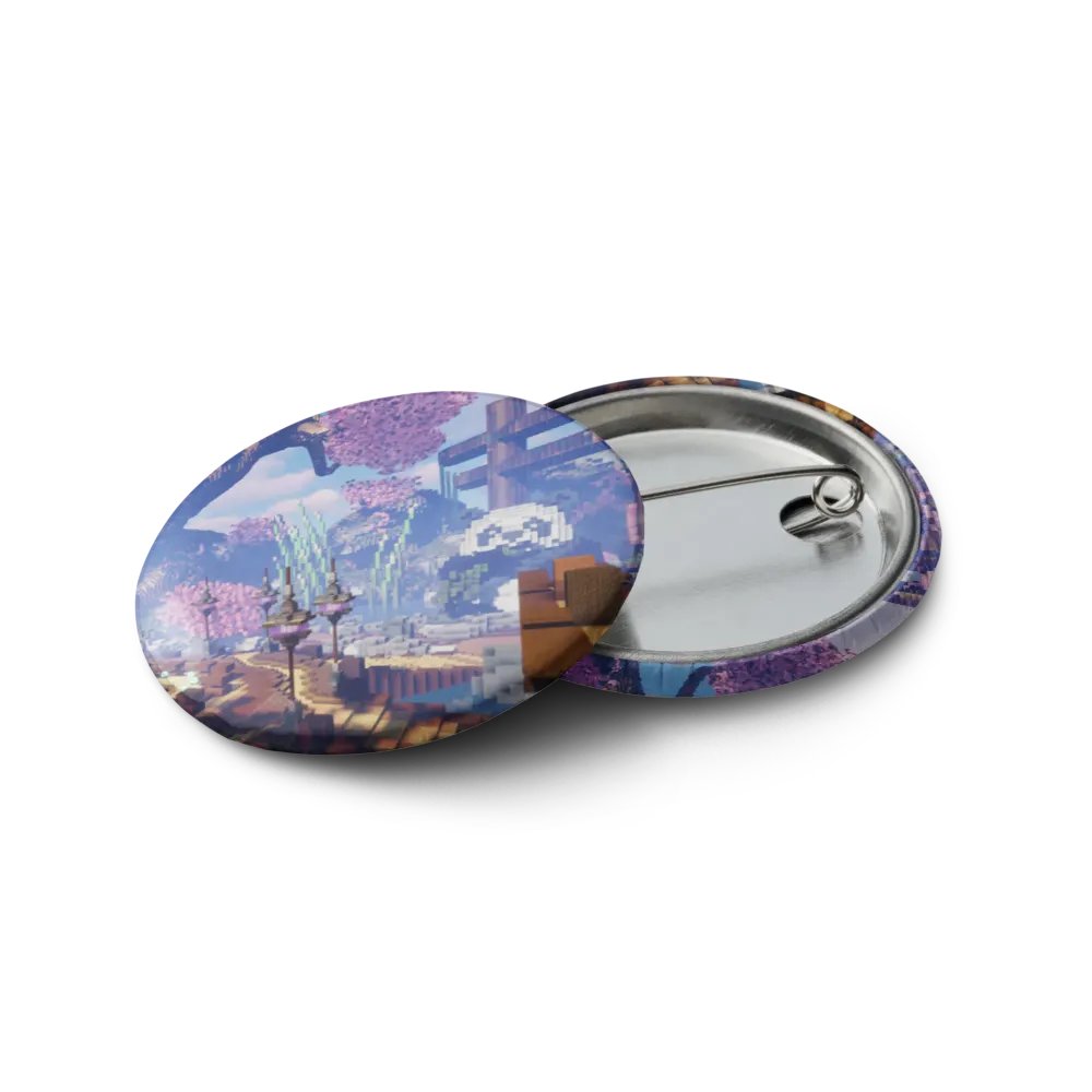 SanctuaryCraft 5 Pin set product image (7)