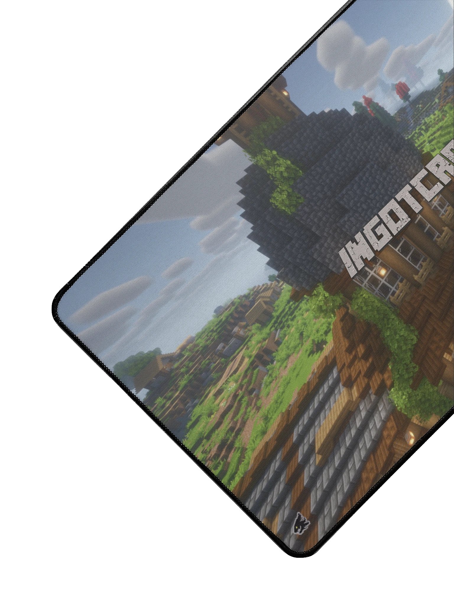 Ingotcraft Desktop Mat Lite product image (3)