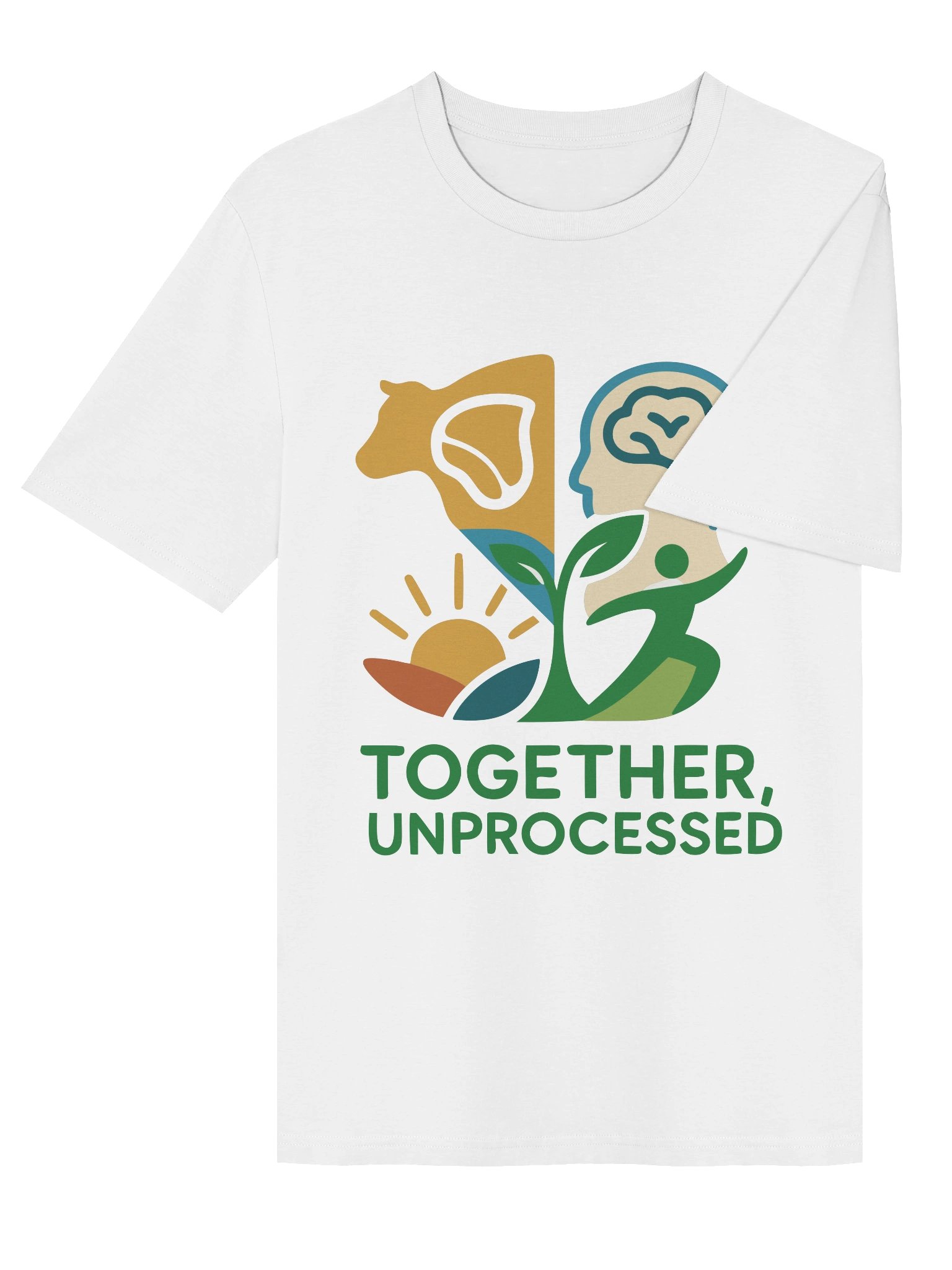 T-shirt product image (10)