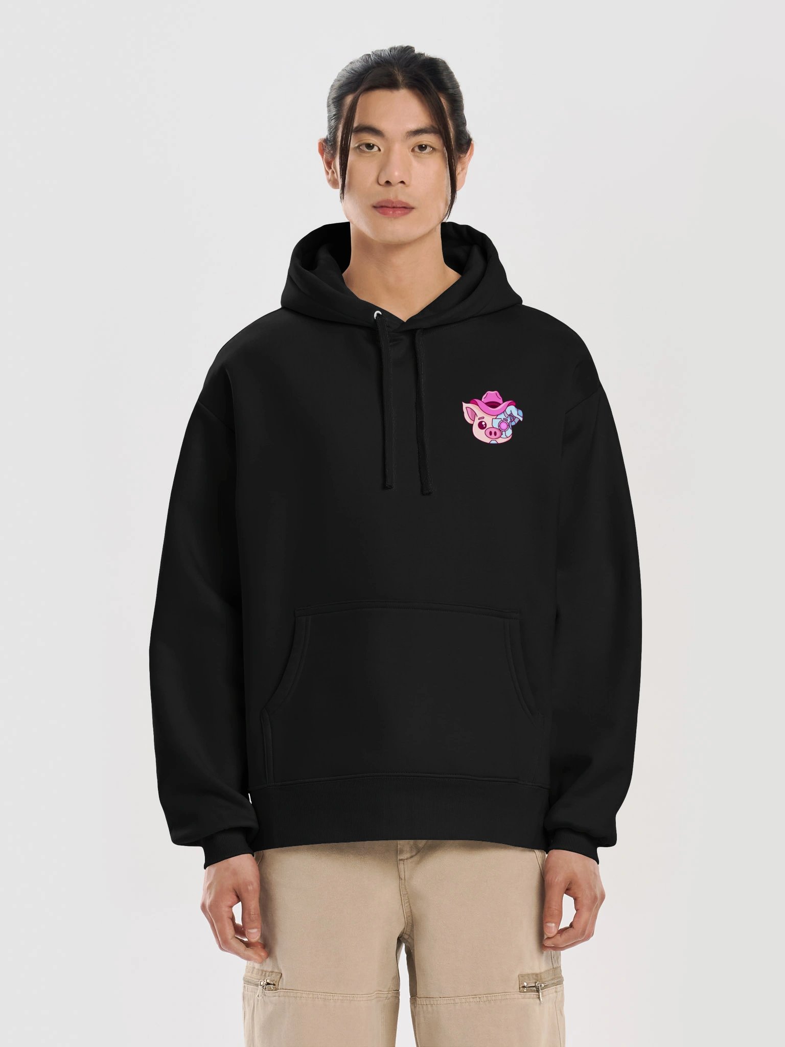 Classic 3142C Hoodie product image (5)
