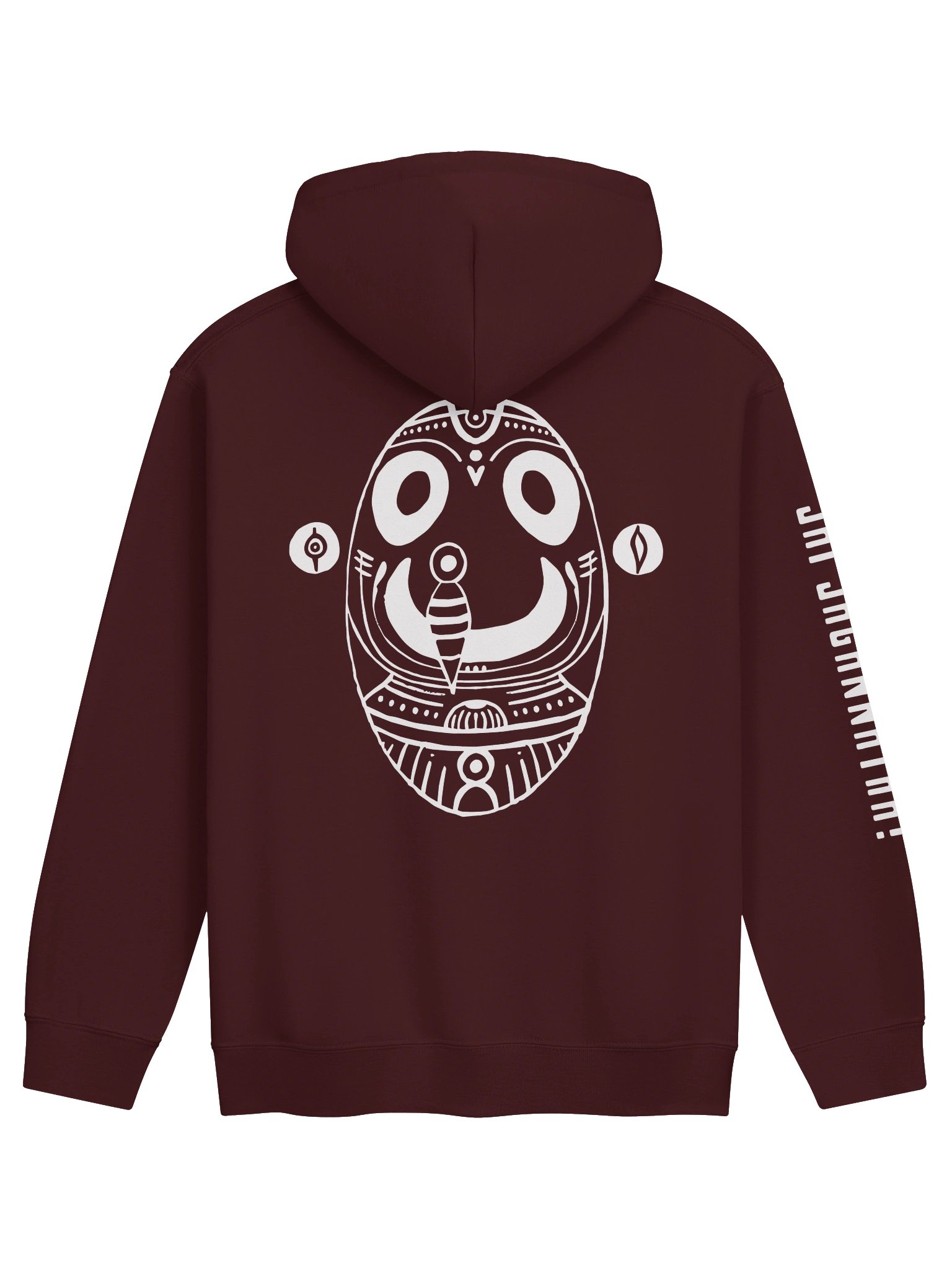 jagannatha hoodie product image (2)