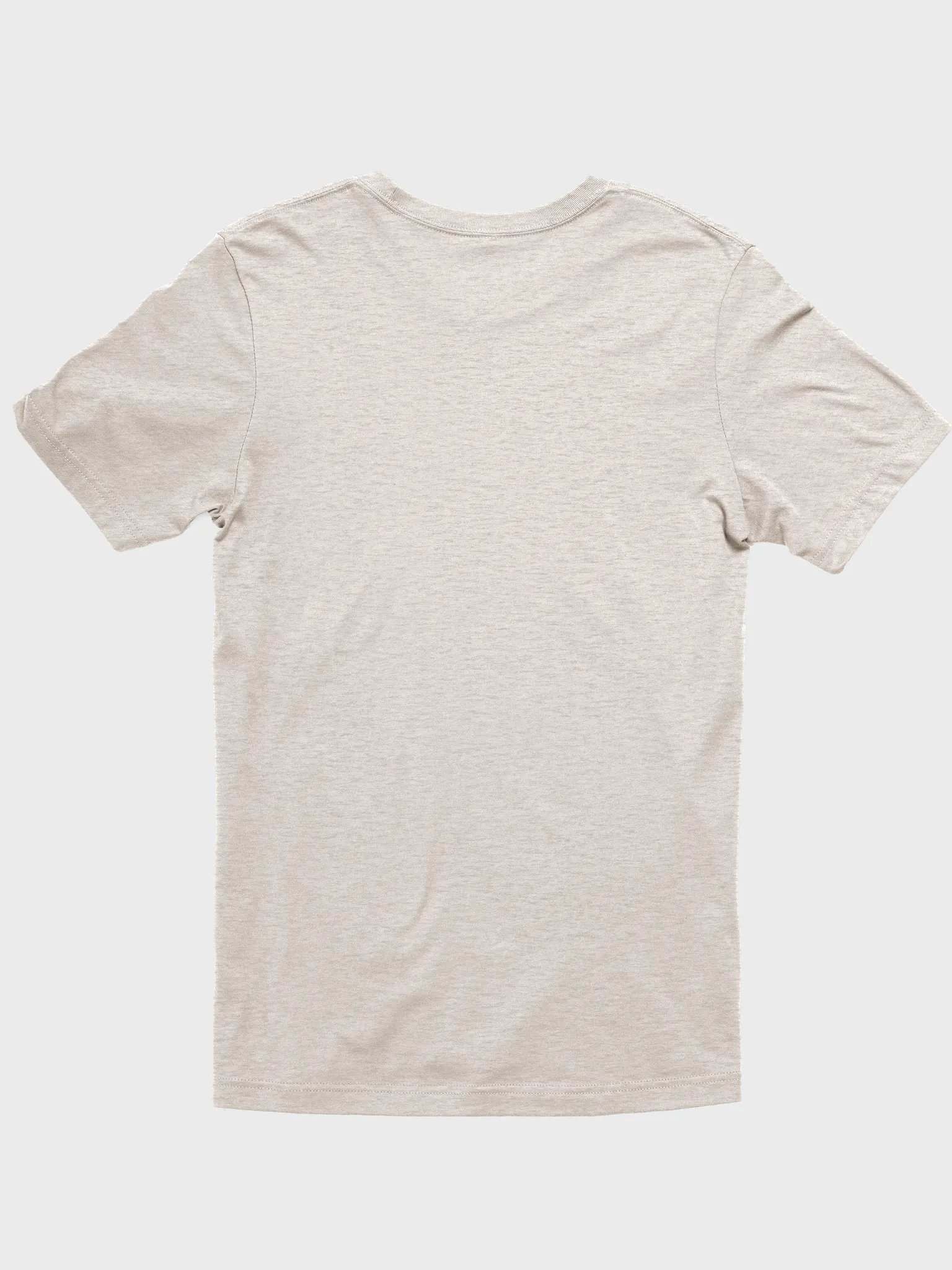 VR is Dead - Orange Logo Tee product image (5)