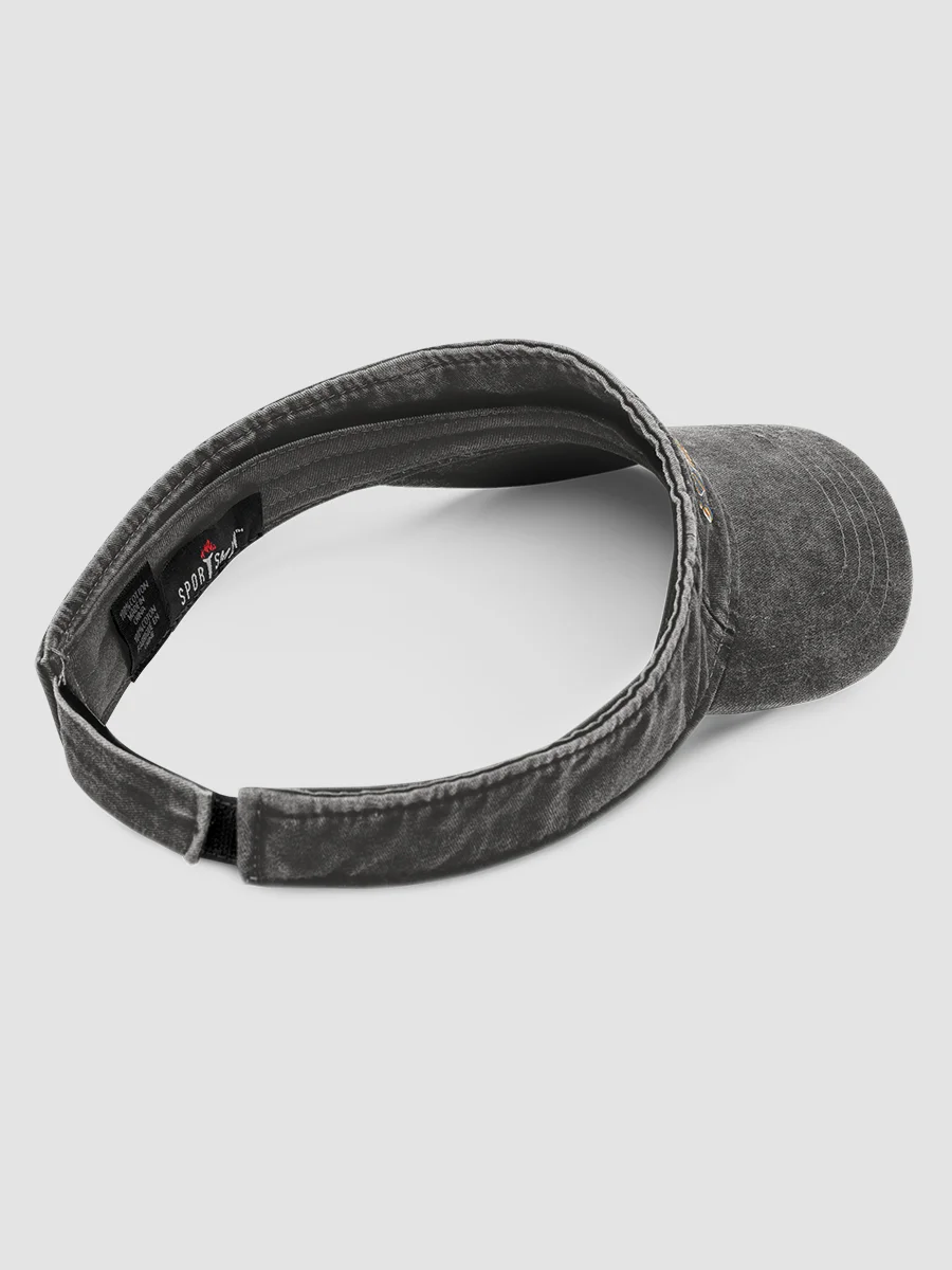 MILF LOVER VISOR product image (4)