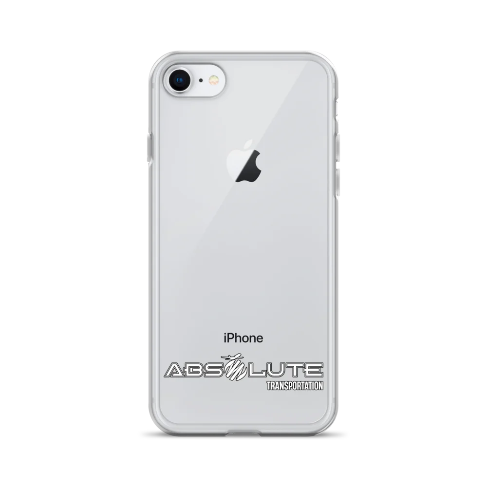 Absolute iPhone Case product image (1)