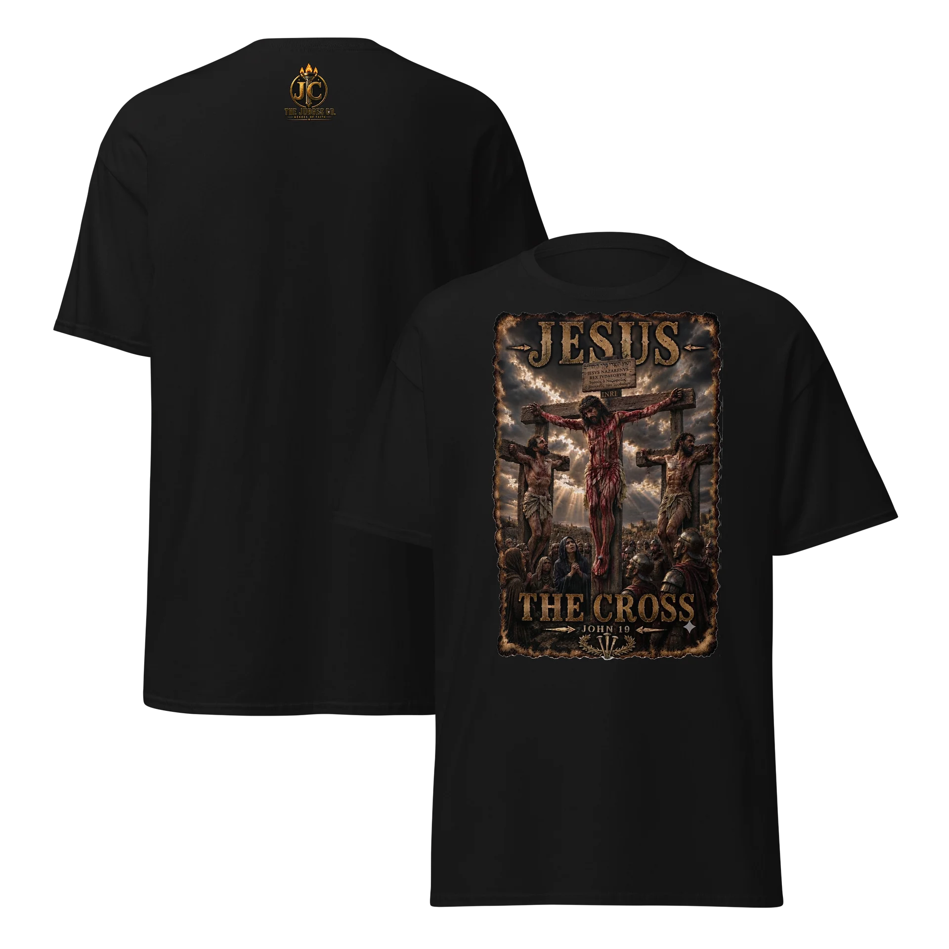 Jesus The Cross product image (14)