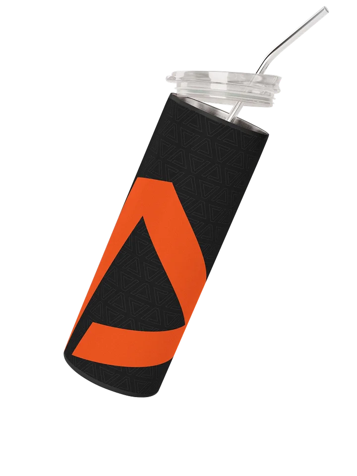 Amp Stainless Steel Tumbler product image (1)