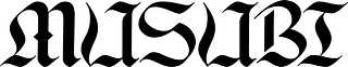 MUSUBI