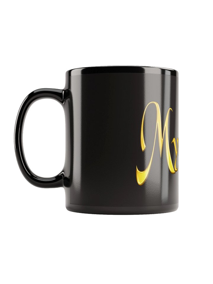 Mythea Mug product image (2)