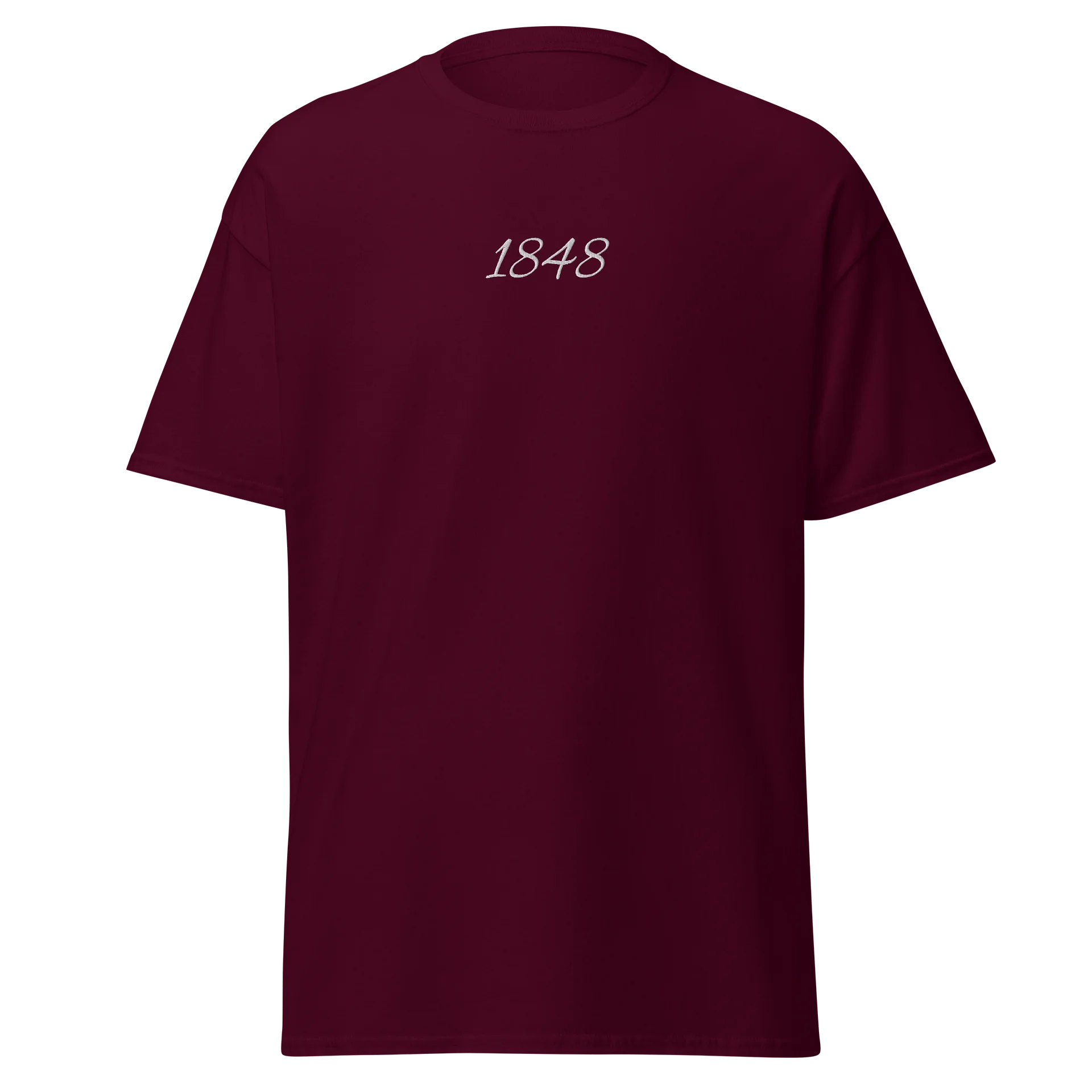 1848 T-Shirt product image (3)