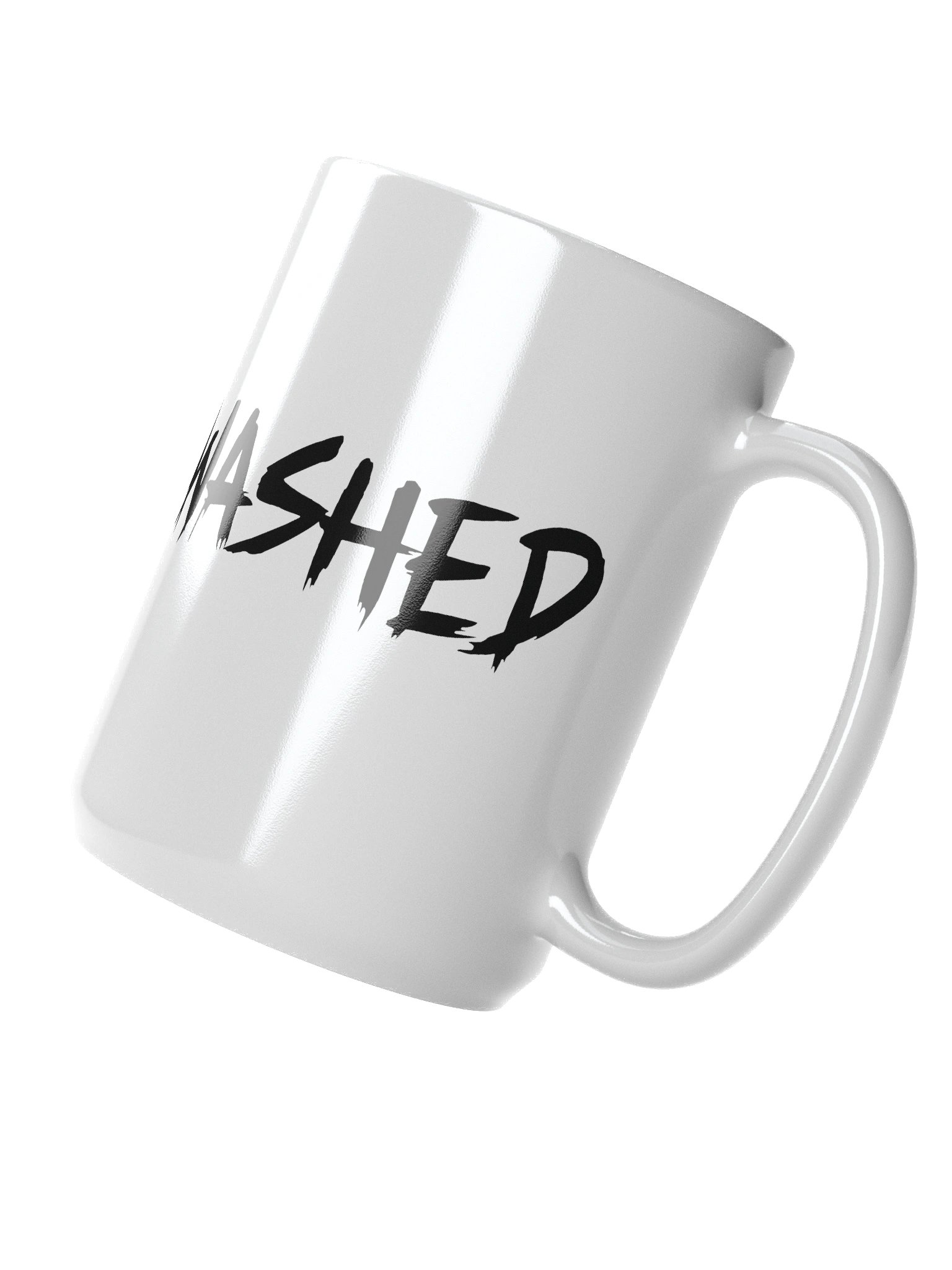 Washed Mug product image (3)